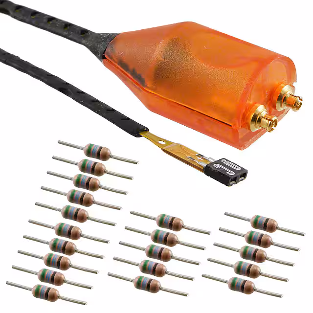 DX20-QC Teledyne LeCroy  Zubehör